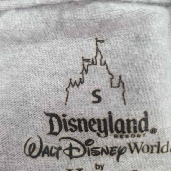 Ive Always Been A Little Goofy Disney Hanes Unisex - Picture 5 of 6